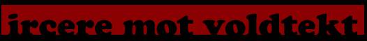 Ircere mot voldtekt Logo